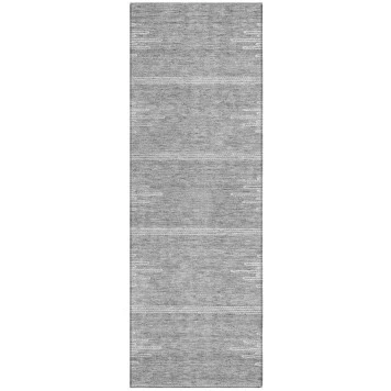 Chantille ACN647 Gray 2'3" x 7'6" Rug