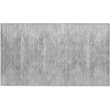 Addison Chantille ACN647 Gray 1 ft. 8 in. x 2 ft. 6 in. Rectangle Rug