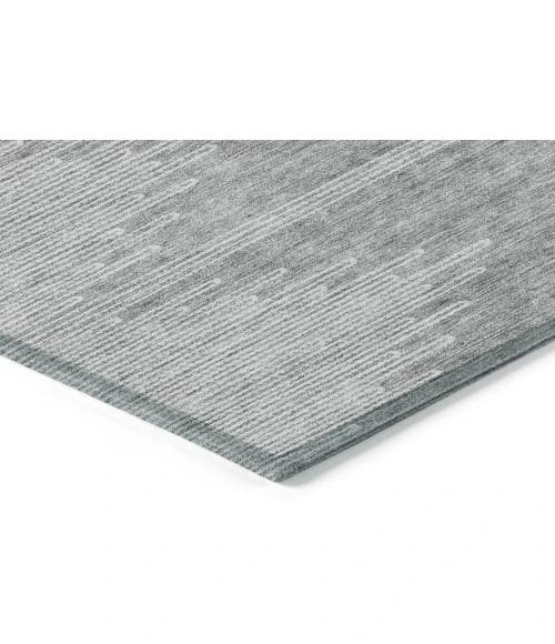 Chantille ACN647 Gray 8' x 8' Rug
