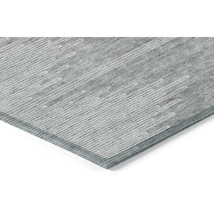 Chantille ACN647 Gray 9' x 12' Rug