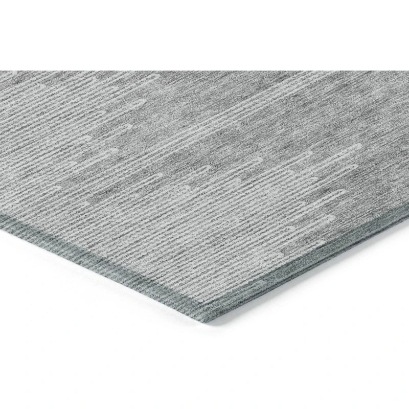 Chantille ACN647 Gray 2'3" x 7'6" Rug