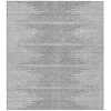 Addison Chantille ACN647 Gray 5 ft. x 7 ft. 6 in. Rectangle Rug