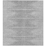 Addison Chantille ACN647 Gray 8 ft. x 10 ft. Rectangle Rug