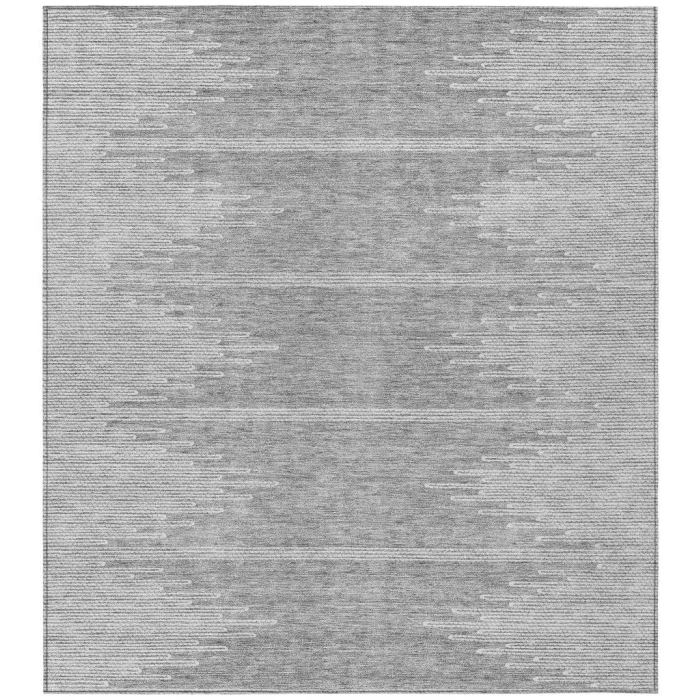 Chantille ACN647 Gray 9' x 12' Rug