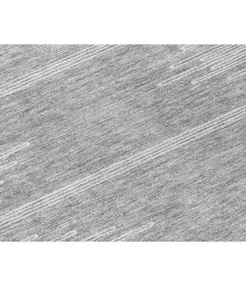 Chantille ACN647 Gray 8' x 8' Rug