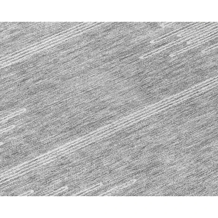 Chantille ACN647 Gray 9' x 12' Rug
