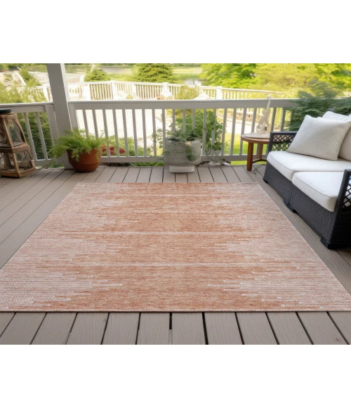 Chantille ACN647 Salmon 10' x 14' Rug
