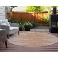 Chantille ACN647 Salmon 8' x 8' Rug