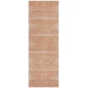 Addison Chantille ACN647 Salmon 2 ft. 3 in. x 7 ft. 6 in. Runner Rug