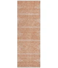 Chantille ACN647 Salmon 2'3" x 7'6" Rug