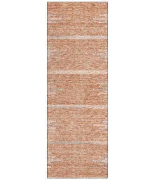 Chantille ACN647 Salmon 2'3" x 7'6" Rug