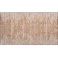 Chantille ACN647 Salmon 1'8" x 2'6" Rug
