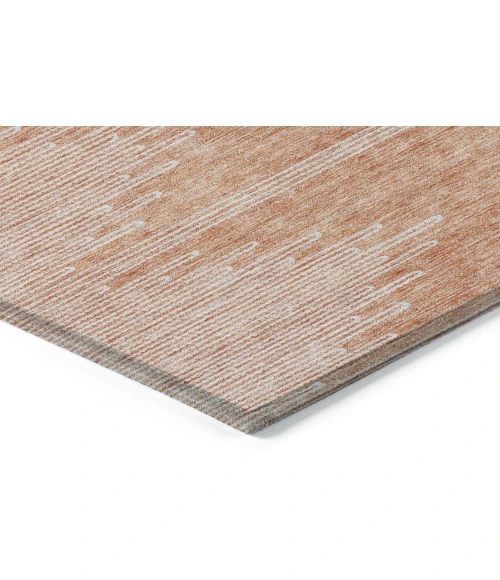 Chantille ACN647 Salmon 2'3" x 7'6" Rug