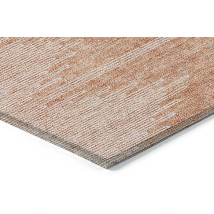 Chantille ACN647 Salmon 2'3" x 7'6" Rug