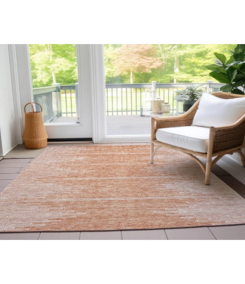 Chantille ACN647 Salmon 10' x 14' Rug