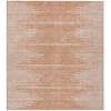 Addison Chantille ACN647 Salmon 5 ft. x 7 ft. 6 in. Rectangle Rug