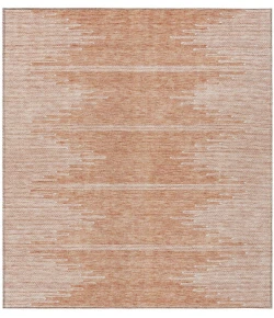 Addison Chantille ACN647 Salmon 10 ft. x 14 ft. Rectangle Rug