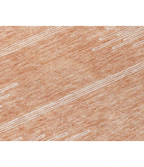 Chantille ACN647 Salmon 2'3" x 7'6" Rug