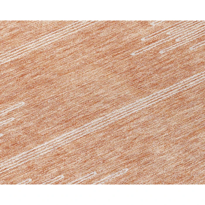 Chantille ACN647 Salmon 2'3" x 7'6" Rug