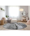 Chantille ACN649 Gray 8' x 8' Rug