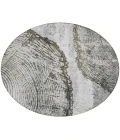 Chantille ACN649 Gray 8' x 8' Rug