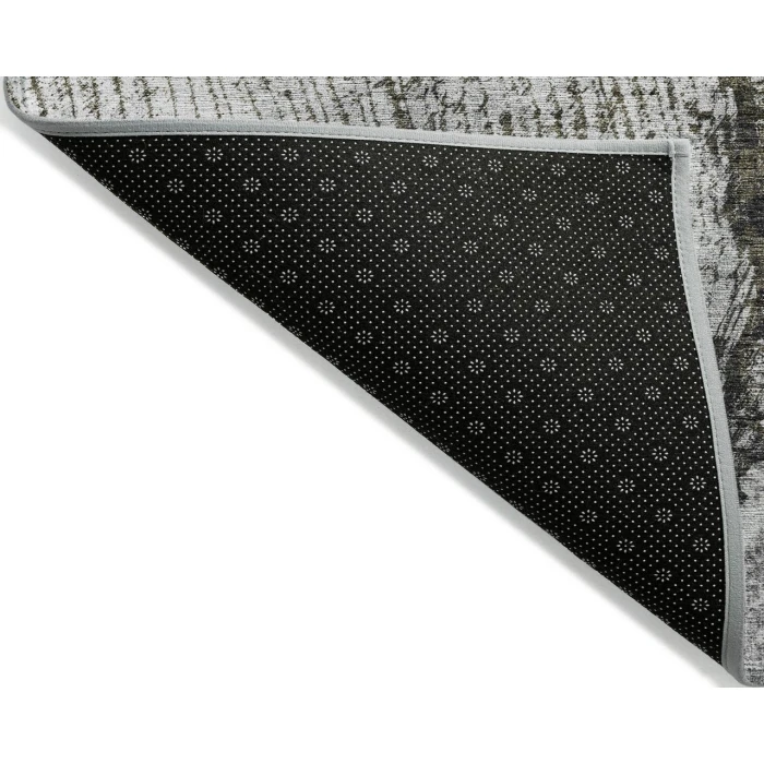 Chantille ACN649 Gray 8' x 8' Rug