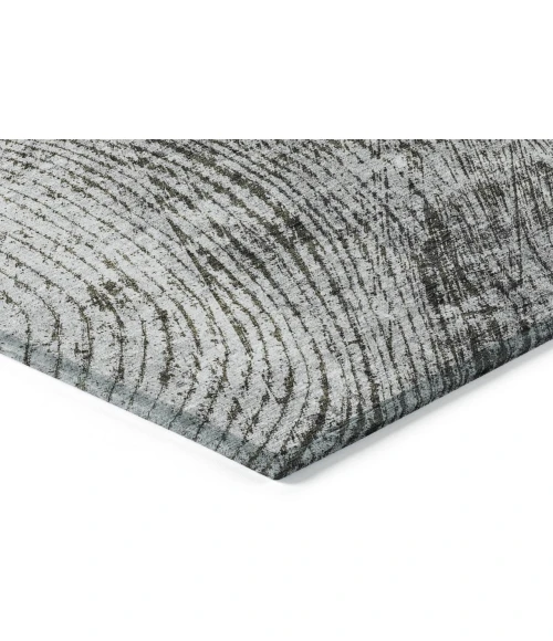Chantille ACN649 Gray 8' x 8' Rug