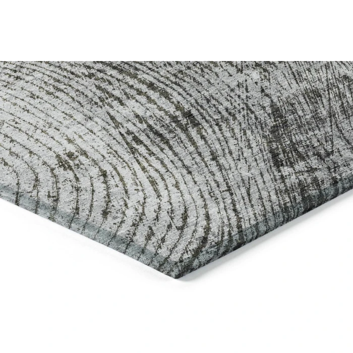 Chantille ACN649 Gray 8' x 8' Rug