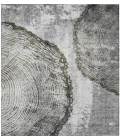 Chantille ACN649 Gray 3' x 5' Rug