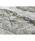Chantille ACN649 Gray 8' x 8' Rug