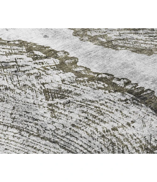 Chantille ACN649 Gray 8' x 8' Rug