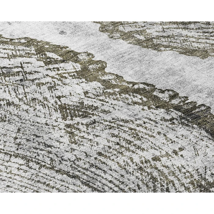 Chantille ACN649 Gray 8' x 8' Rug