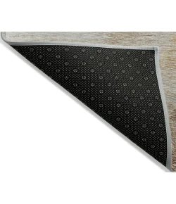 Addison Chantille ACN650 Brown 2 ft. 3 in. x 7 ft. 6 in. Runner Rug
