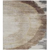 Addison Chantille ACN650 Brown 10 ft. x 14 ft. Rectangle Rug