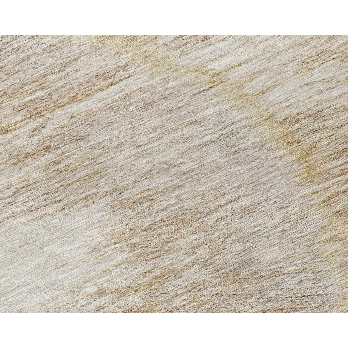 Chantille ACN650 Brown 2'3" x 7'6" Rug