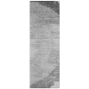 Addison Chantille ACN650 Gray 2 ft. 3 in. x 7 ft. 6 in. Runner Rug