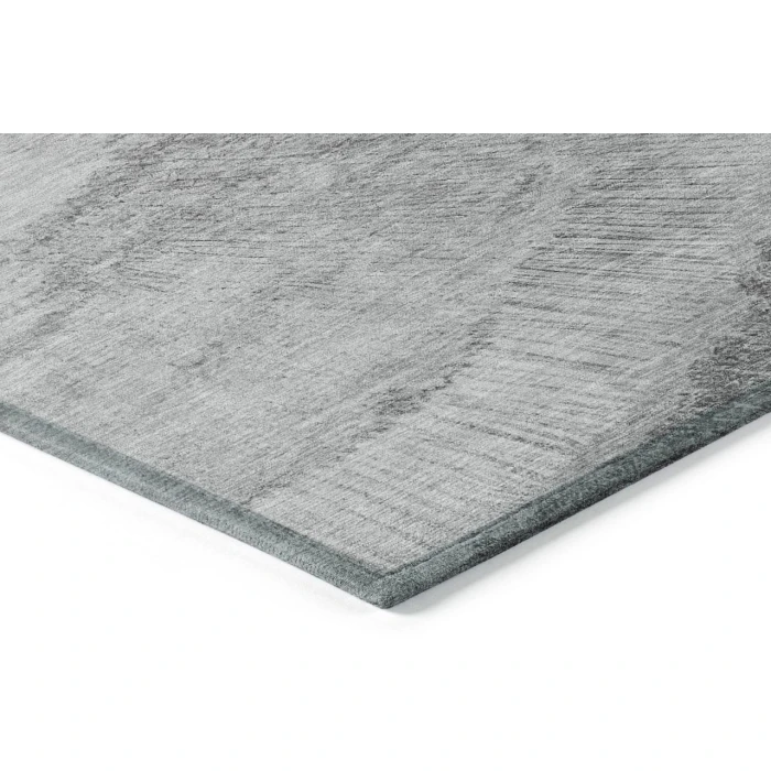 Chantille ACN650 Gray 10' x 14' Rug