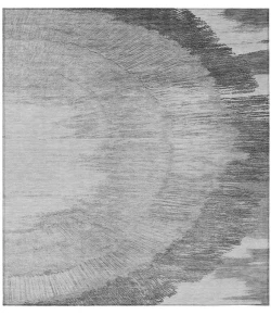 Addison Chantille ACN650 Gray 2 ft. 6 in. x 3 ft. 10 in. Rectangle Rug