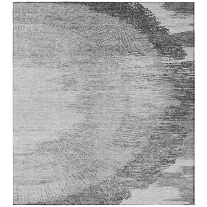 Chantille ACN650 Gray 10' x 14' Rug