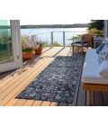 Chantille ACN651 Blue 2'3" x 7'6" Rug