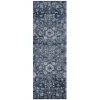 Addison Chantille ACN651 Blue 2 ft. 3 in. x 7 ft. 6 in. Runner Rug