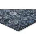 Chantille ACN651 Blue 2'3" x 7'6" Rug