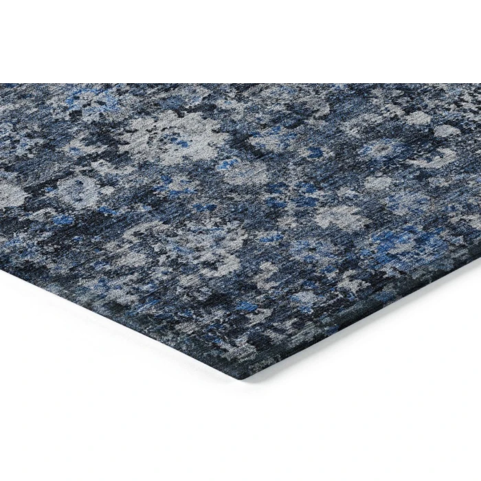 Chantille ACN651 Blue 9' x 12' Rug
