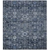 Addison Chantille ACN651 Blue 3 ft. x 5 ft. Rectangle Rug