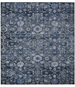 Addison Chantille ACN651 Blue 3 ft. x 5 ft. Rectangle Rug