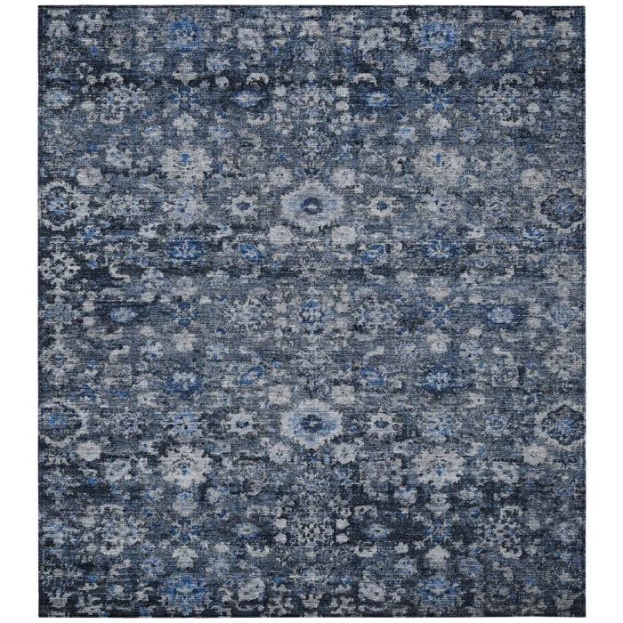 Chantille ACN651 Blue 9' x 12' Rug