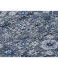 Chantille ACN651 Blue 2'3" x 7'6" Rug