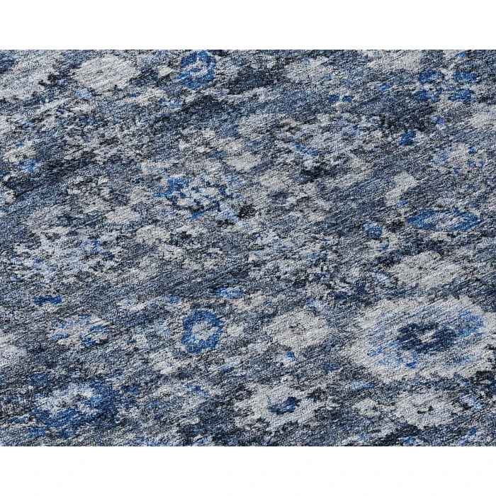 Chantille ACN651 Blue 9' x 12' Rug