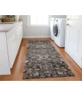 Chantille ACN651 Fudge 2'3" x 7'6" Rug