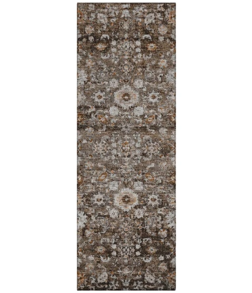 Chantille ACN651 Fudge 2'3" x 7'6" Rug